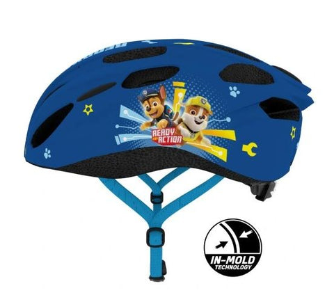 Helm SP paw patrol boy blauw