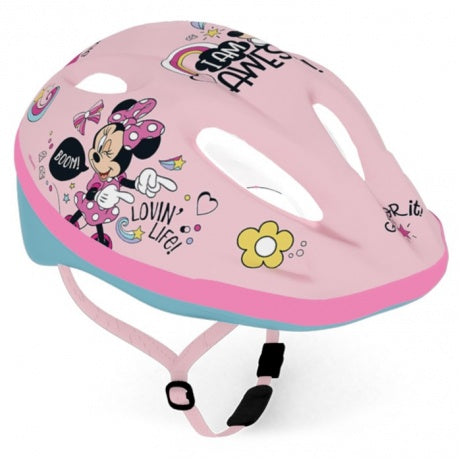 Helm SP minnie roze