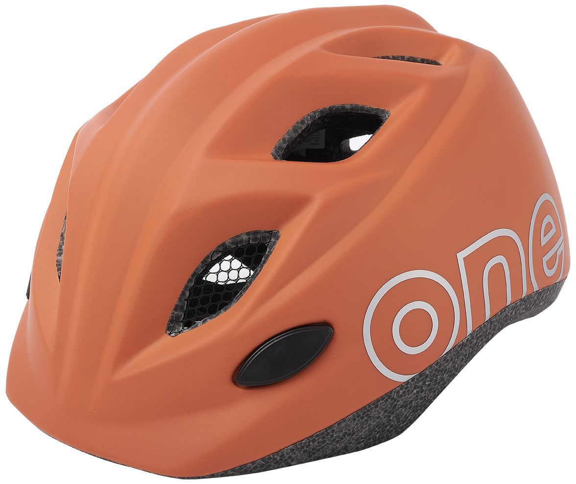 Bobike One Plus helm XS - Chocolate Brown