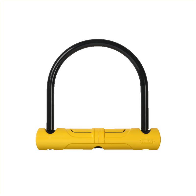 Load image into Gallery viewer, Abus 402 150hb 160 ultra mini sh34 u-lock
