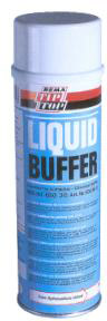 Bandenruwer Tip Top liquid buffer