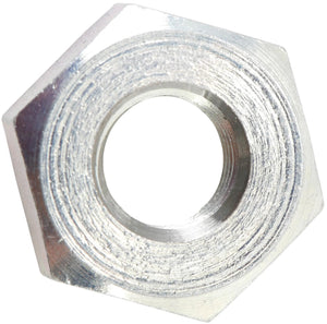 Rms vorgelegeteil hexagon nuts m9x1.25 din 439