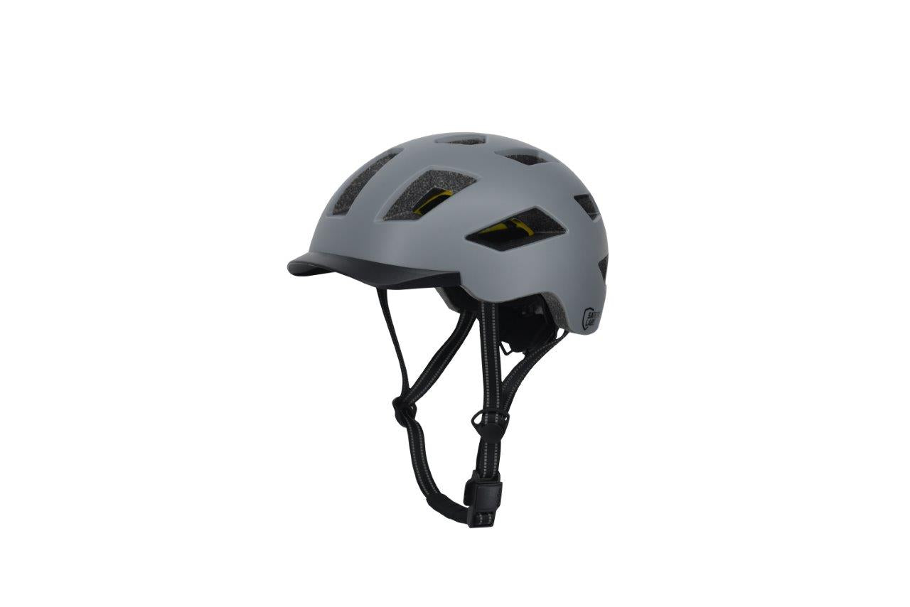 Safety labs helm safety labs e-bahn 2.0 mips