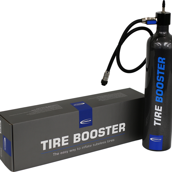 Schwalbe Tire Booster Tubeless