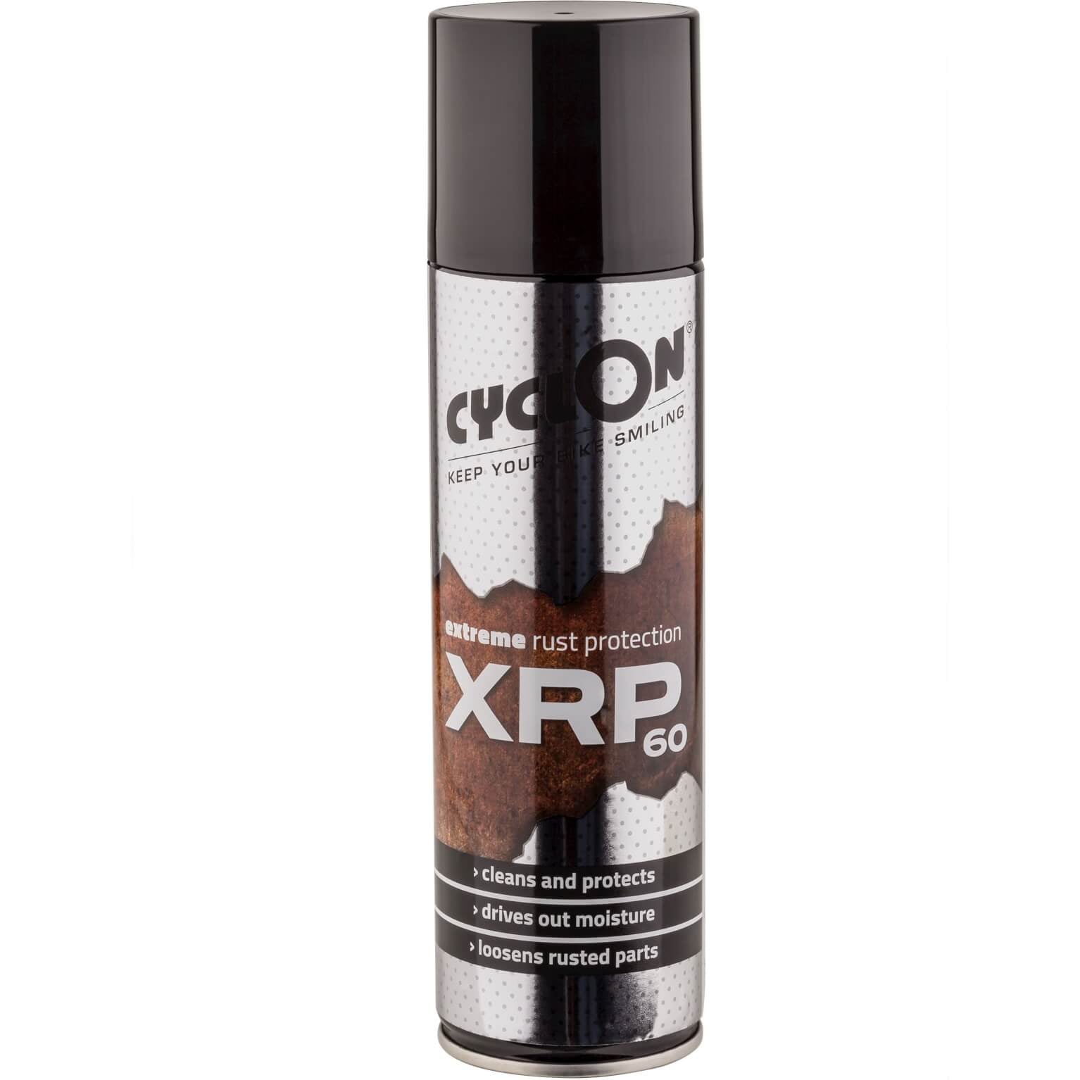 CyclOn Extreme Rust Protection spray 250ml