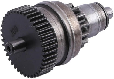 Rms vrijloopwiel tandwiel starter starter freewheel sprocke piaggio 125 cc