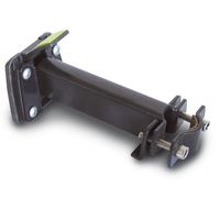 Load image into Gallery viewer, Basil BasEasy - stuurpenhouder - zwart
