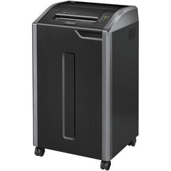 Papierversnipperaar fellowes 425ci snippers 28 30 vel 965x559x508mm