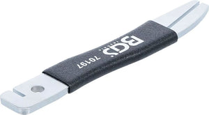 Bgs technic bremsscheiben-richtwerkzeug