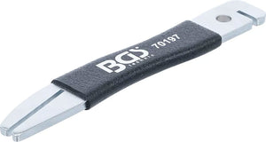 Bgs technic bremsscheiben-richtwerkzeug