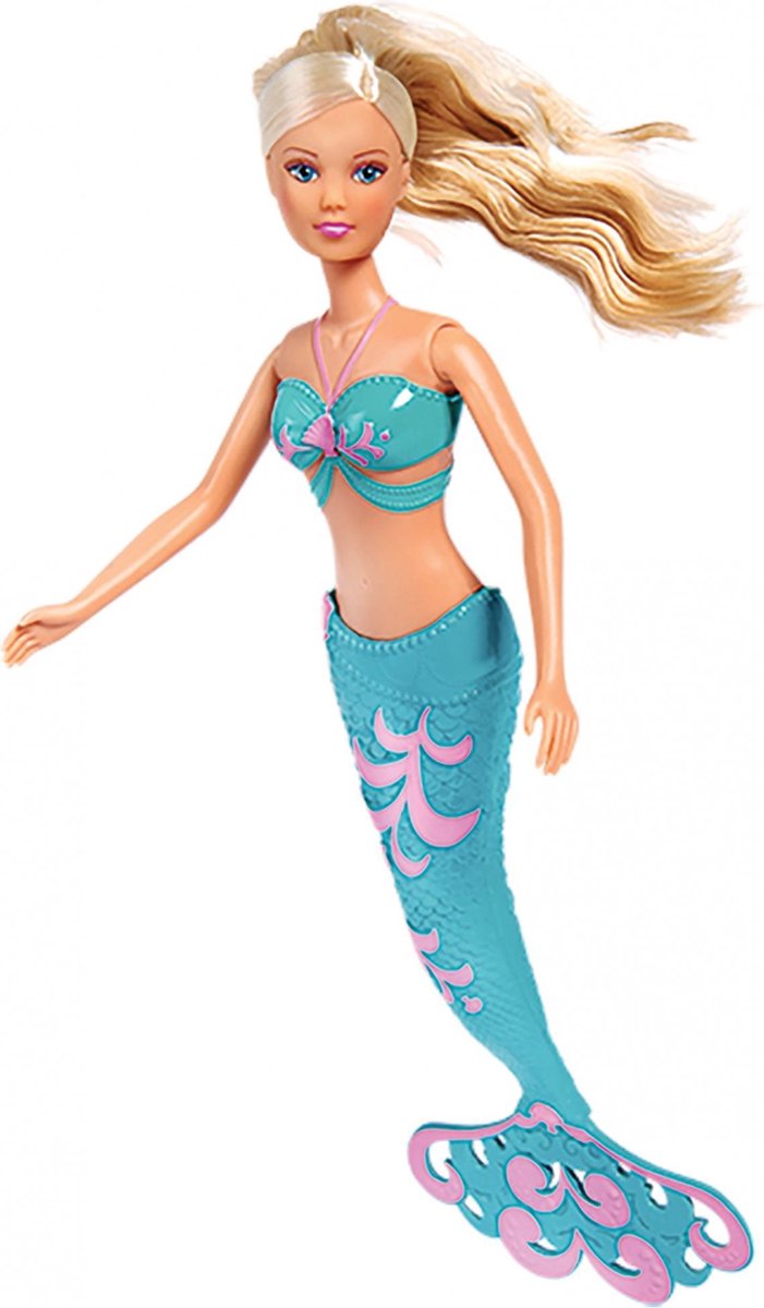ギャラリービューアに画像をロードする, Simba steffi love zeemeermin vrienden
