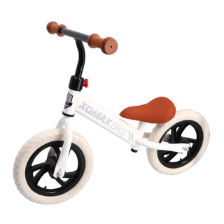 Load image into Gallery viewer, Loopfiets wit 12 inch xqmax
