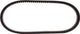 Polini v-snaar verstärkt v-belts verst. 22x834 mm
