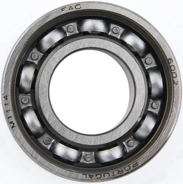 Ntn kugellager ball bearings 6002 15x32x9