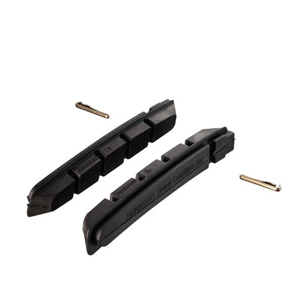 Load image into Gallery viewer, Shimano Remrubber M70R2 Br-M970 Xtr 2 Paar
