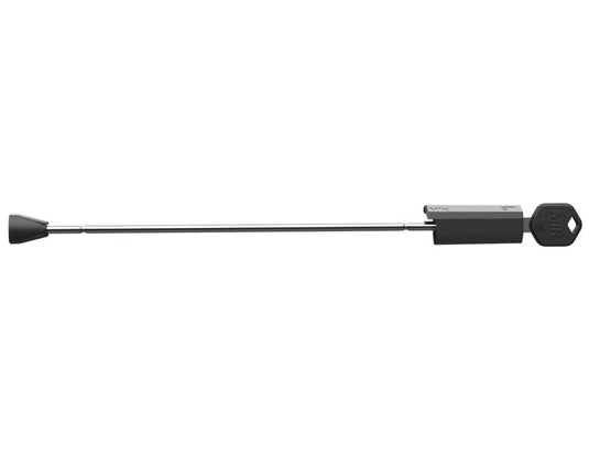 Basil tasdeel mik hooks