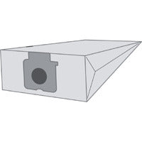 Scanpart pa04 stofzak panasonic 5stuks