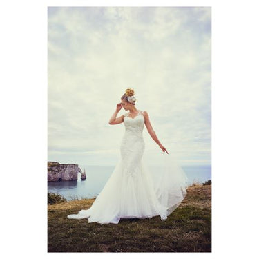 Ilford omnijet studio satin white 310g 61 cm x 25 m