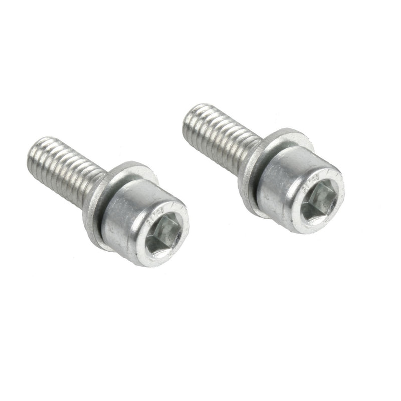 Load image into Gallery viewer, Promax Remklauw mechanisch voor remschijf 160 mm voor 140 mm achter PM IS
