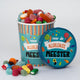 Paperdreams snoepbeker ø12x14cm - meester