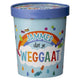 Paperdreams snoepbeker - jammer dat je weggaat