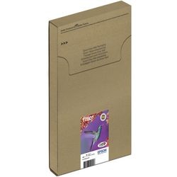 Inktcartridge epson t0807 zw 5-kl