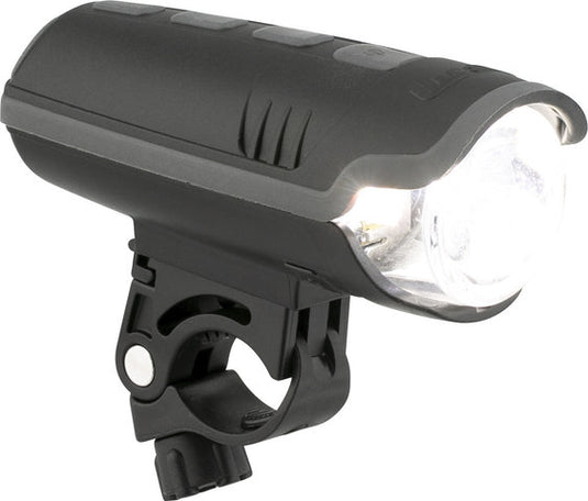Busch+müller ixon pure led lighting set - stvzo approved