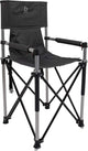 Bo-camp - kinderstoel - compact - antraciet