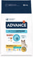 Advance - sterilized sensitive - salmon - kattenvoer - 10 kg