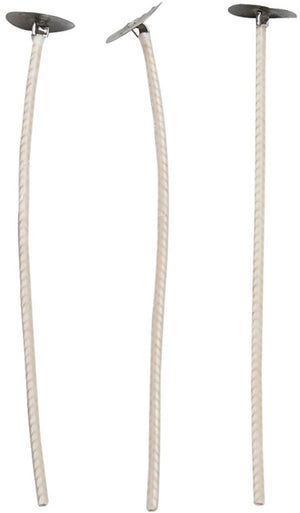 Creativ company lonten voor kaarsen 10cm - 50st.