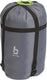 Bo-camp - hoes - slaapzak compressie bag - extra large - ø 30 cm