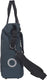 Willex - multitas lite - blauw - shopper - kantoortas - tablet - laptop - fietstas
