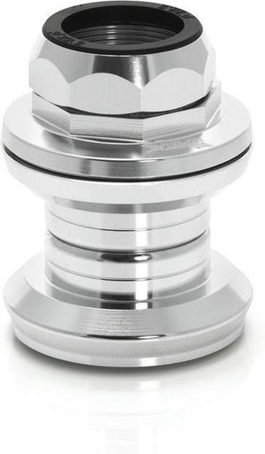 Xlc hs-s03 comp balhoofdstel - 1 draad - 22.2 30.2 26.4mm - zilver