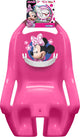 poppenzitje Minnie Mouse roze