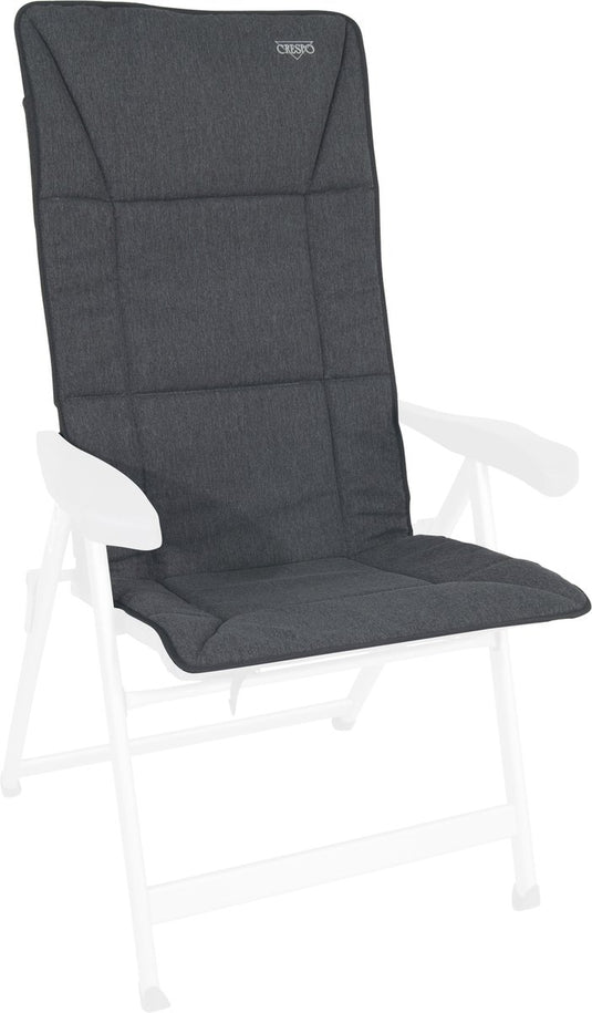 Crespo - verwarmde stoelhoes - hc 237