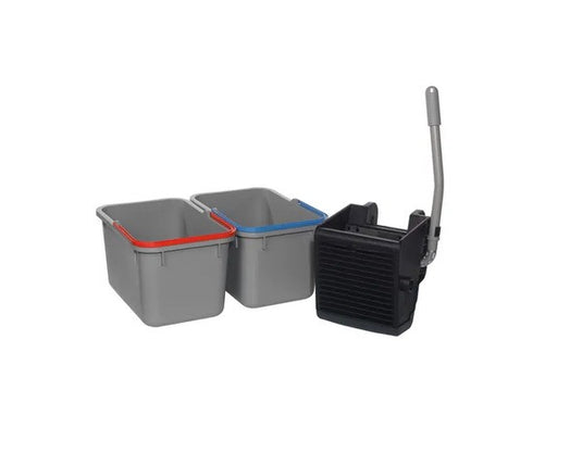 Numatic srk 16 mopkit tbv em 3 en 5 werkwagens