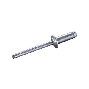 Goebel popnagel 3.0x6mm rvs rvs (1000)