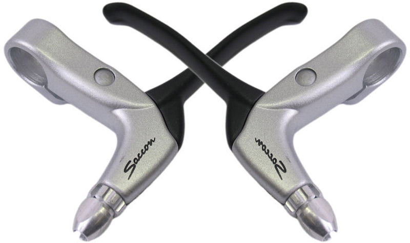 Load image into Gallery viewer, Vwp remgreepset saccon l211a4w3p04s zwart zwart
