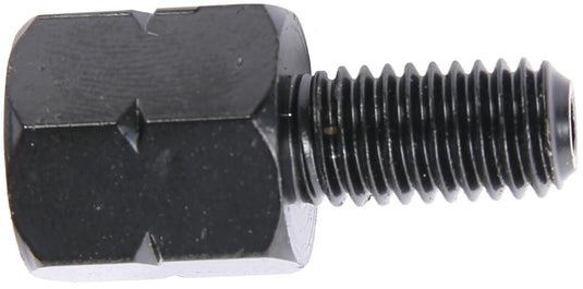 Vparts spiegeladapter mirror adapter m8 right f.mirrors m10 lg., rt12nr