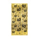 Paperdreams deurgordijn - 40