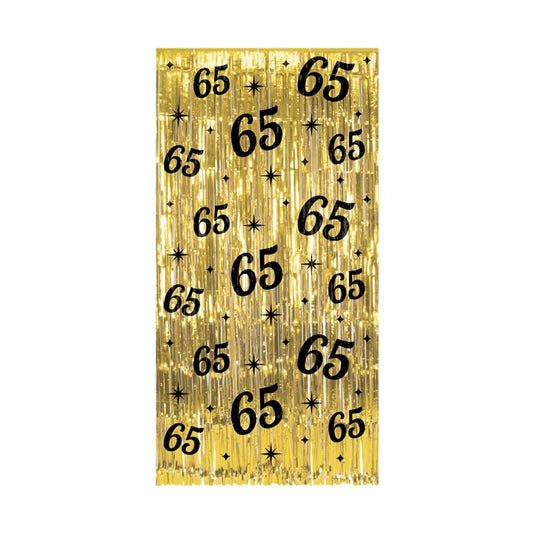Paperdreams deurgordijn - 65