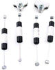 Remstelset micro ATB