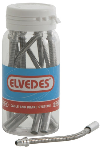 Elvedes kabelbocht V-brake rvs flex (10)