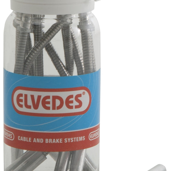 Elvedes kabelbocht V-brake rvs flex (10)