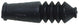 Promax v-brake harmonicarubber (25 stuks)
