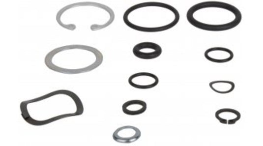 Rockshox vorkd rs xc30 servicekit