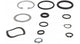 Rockshox vorkd rs xc30 servicekit