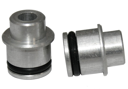 Mavic 9,5mm rearaxle adapters - from 12mm to 9,5mm (from 2012)