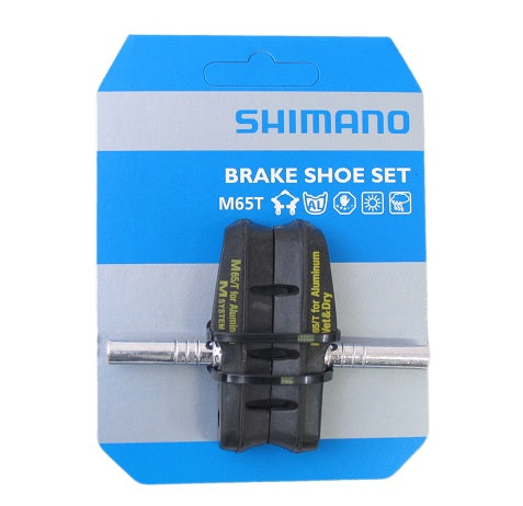 Shimano remblokset cantilever M65T (2)