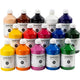 Https: www.cchobby.nl textielverf-semi-dekkend-diverse-kleuren-15x500-ml-1-doos